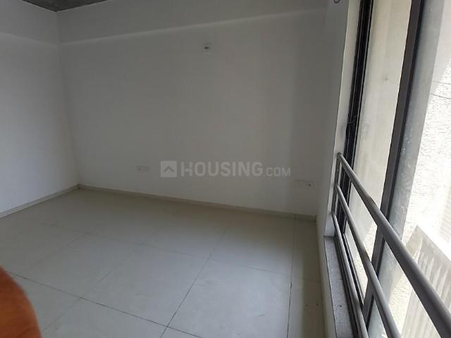 4 BHK Apartment in Shela for rent Ahmedabad. The reference number is 19971525