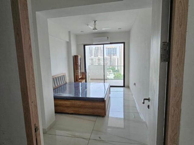 4 BHK Apartment in Shela for rent Ahmedabad. The reference number is 21097451