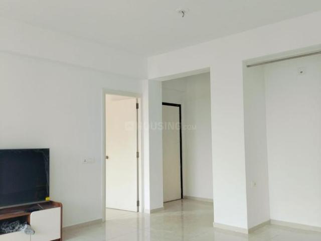 4 BHK Apartment in Shela for rent Ahmedabad. The reference number is 21099866