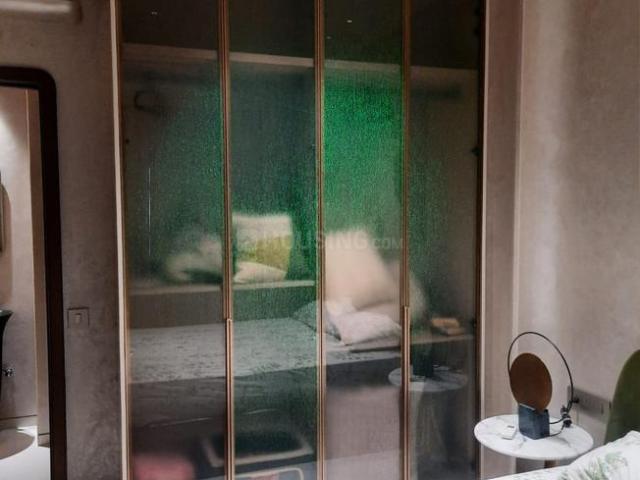4 BHK Apartment in Shela for rent Ahmedabad. The reference number is 21350702