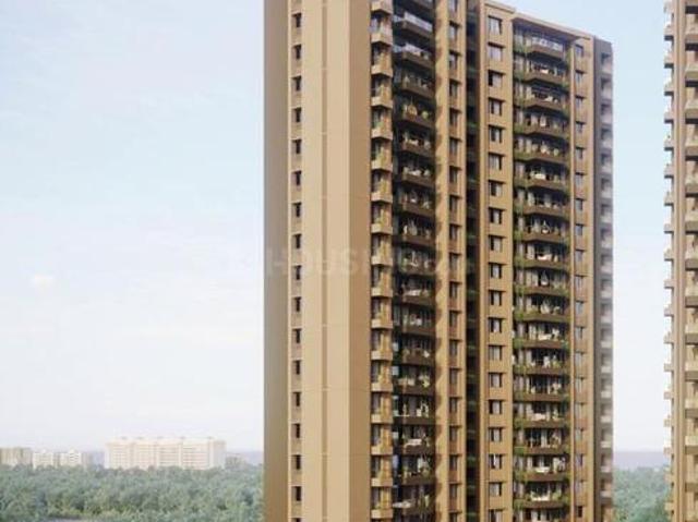 4 BHK Apartment in Shela for resale Ahmedabad. The reference number is 19524767