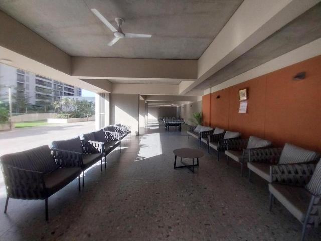 4 BHK Apartment in Shela for resale Ahmedabad. The reference number is 19881627