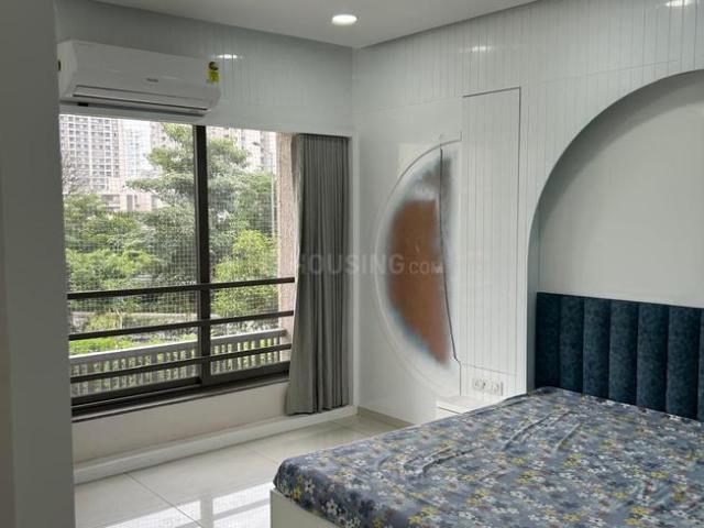4 BHK Apartment in Shela for resale Ahmedabad. The reference number is 20419227