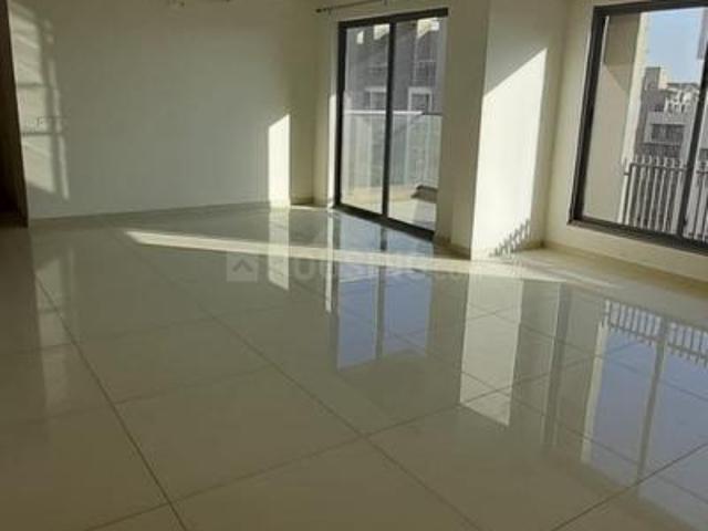 4 BHK Apartment in Shela for resale Ahmedabad. The reference number is 20558343