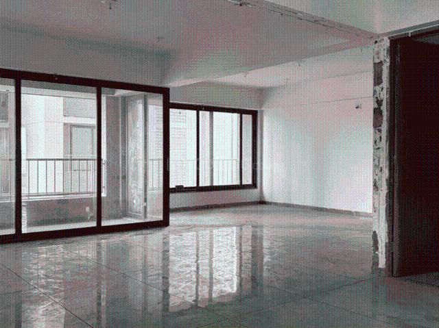 4 BHK Apartment in Shela for resale Ahmedabad. The reference number is 20562303