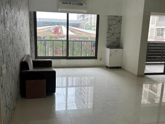 4 BHK Apartment in Shela for resale Ahmedabad. The reference number is 21094314