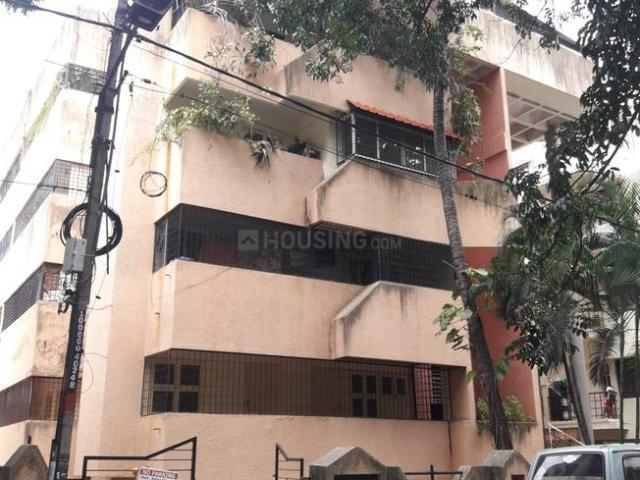 4 BHK Apartment in Sheshadripuram for resale Bengaluru. The reference number is 12619186
