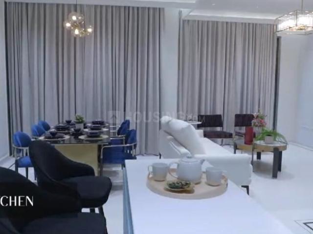 4 BHK Apartment in Shewalewadi for resale Pune. The reference number is 19230231