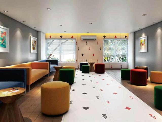 4 BHK Apartment in Shibpur for resale Howrah. The reference number is 20613602