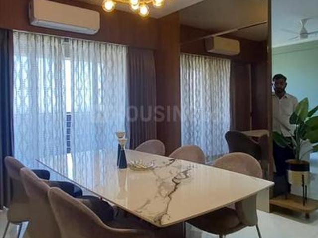 4 BHK Apartment in Shilaj for rent Ahmedabad. The reference number is 20156223