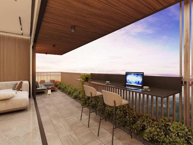 4 BHK Apartment in Shilaj for resale Ahmedabad. The reference number is 20990155