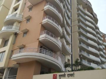 4 BHK Apartment in Shivaji Nagar for rent Bhopal. The reference number is 12432145