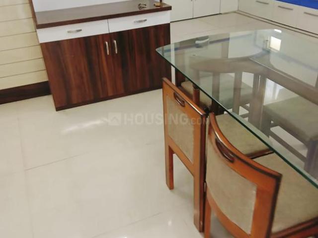 4 BHK Apartment in Shivaji Nagar for rent Bhopal. The reference number is 19643914