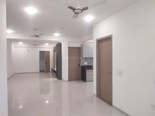 4 BHK Apartment in Shivaji Nagar for rent Bhopal. The reference number is 20363125