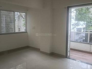 4 BHK Apartment in Shivaji Nagar for rent Pune. The reference number is 20454184