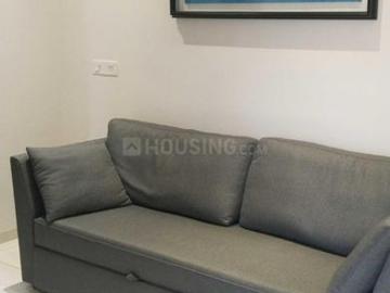 4 BHK Apartment in Shivaji Nagar for rent Pune. The reference number is 20467422
