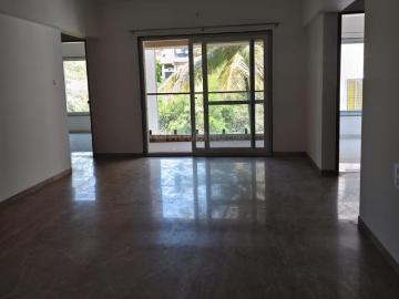 4 BHK Apartment in Shivaji Nagar for rent Pune. The reference number is 20463368