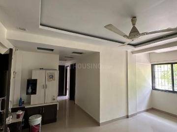4 BHK Apartment in Shivaji Nagar for rent Pune. The reference number is 20483350