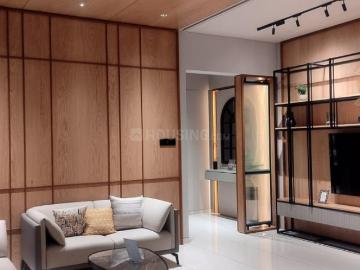 4 BHK Apartment in Shivaji Nagar for resale Pune. The reference number is 16524810