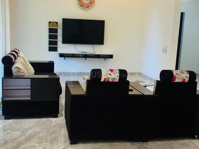 4 BHK Apartment in Shivaji Nagar for resale Pune. The reference number is 19920392