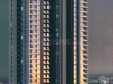 4 BHK Apartment in Shivaji Nagar for resale Pune. The reference number is 20570169