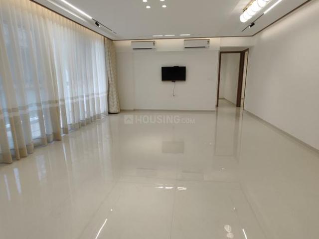4 BHK Apartment in Shivaji Nagar for resale Pune. The reference number is 20796582