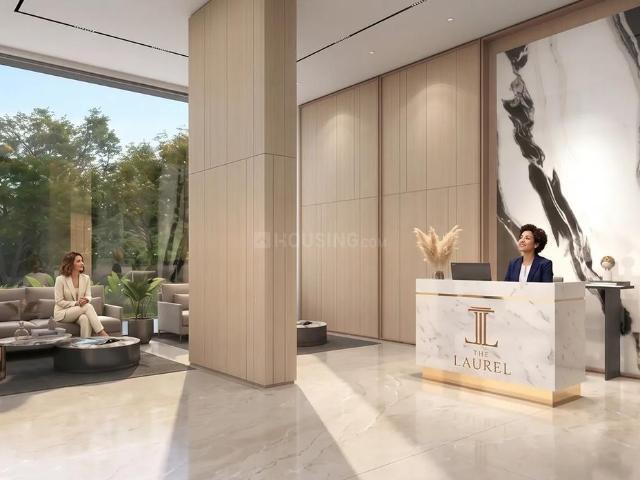 4 BHK Apartment in Shivaji Nagar for resale Pune. The reference number is 20904123