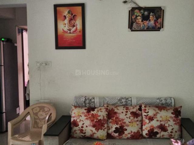 4 BHK Apartment in Shivaji Nagar for resale Pune. The reference number is 20129034