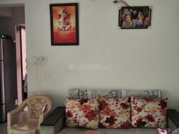 4 BHK Apartment in Shivaji Nagar for resale Pune. The reference number is 20129034