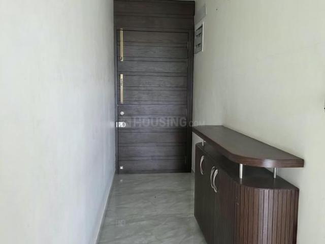 4 BHK Apartment in Shivaji Nagar for resale Pune. The reference number is 21199938