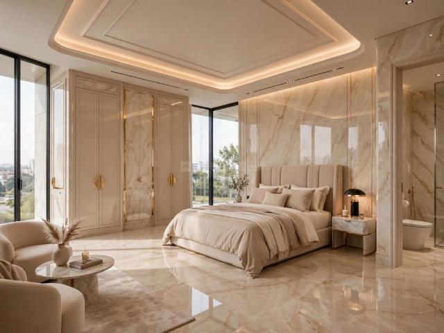 4 BHK Apartment in Shivaji Nagar for resale Pune. The reference number is 21292612