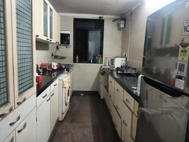 4 BHK Apartment in Shivaji Park for rent Mumbai. The reference number is 19374880