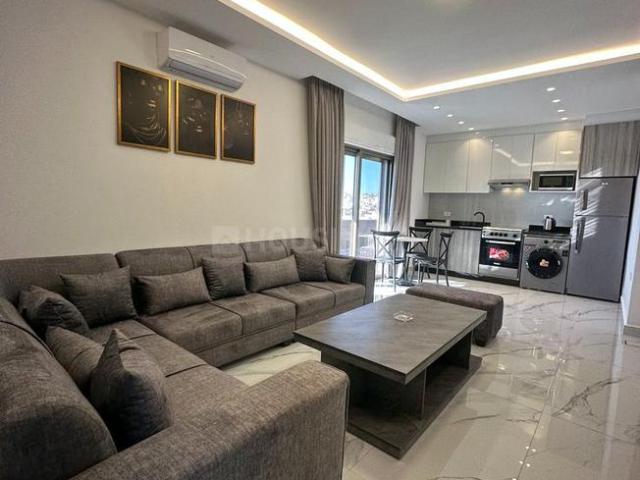 4 BHK Apartment in Shivalik Nagar for rent Haridwar. The reference number is 17278234