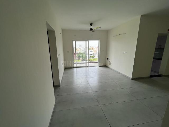 4 BHK Apartment in Sholinganallur for rent Chennai. The reference number is 18276654