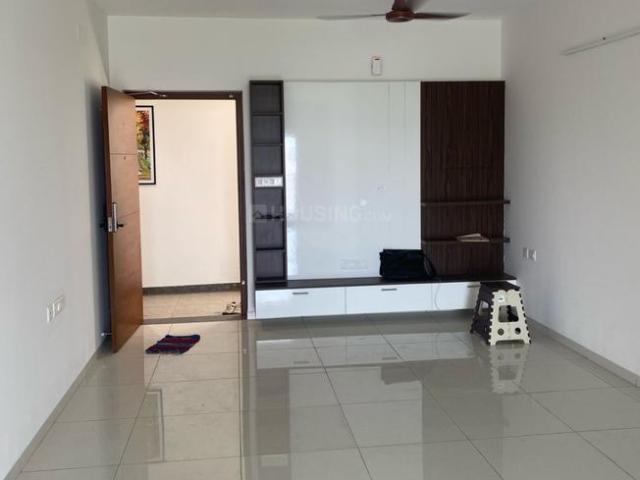 4 BHK Apartment in Sholinganallur for rent Chennai. The reference number is 19322241