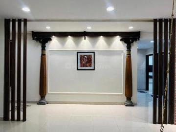 4 BHK Apartment in Sholinganallur for rent Chennai. The reference number is 20472600