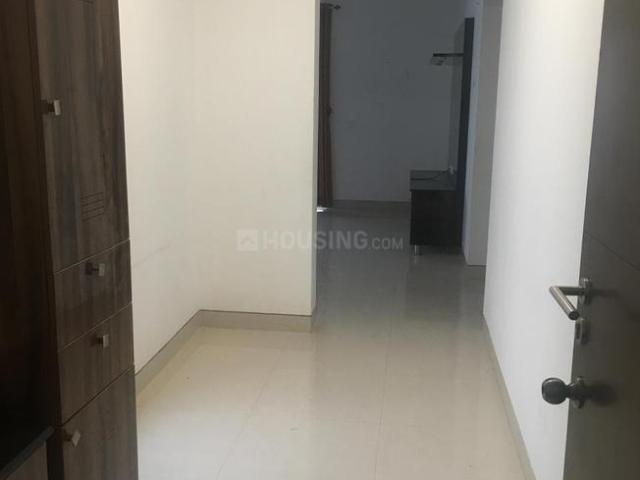 4 BHK Apartment in Sholinganallur for rent Chennai. The reference number is 20686320