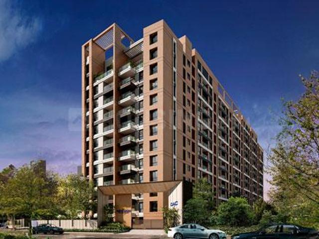 4 BHK Apartment in Sholinganallur for resale Chennai. The reference number is 16128179