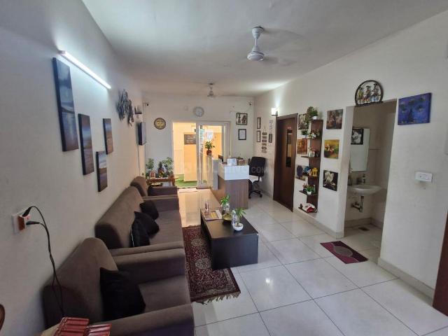 4 BHK Apartment in Sholinganallur for resale Chennai. The reference number is 18333165