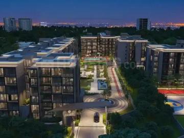 4 BHK Apartment in Sholinganallur for resale Chennai. The reference number is 19476850
