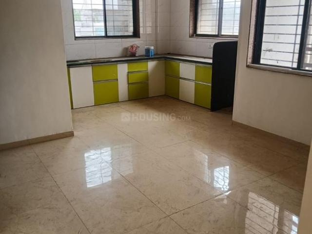 4 BHK Apartment in Shri Ram Nagar for rent Nashik. The reference number is 19570510