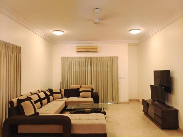 4 BHK Apartment in Sivanchetti Gardens for rent Bengaluru. The reference number is 20066518