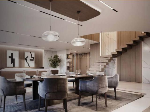 4 BHK Apartment in Sivanchetti Gardens for resale Bengaluru. The reference number is 20774669