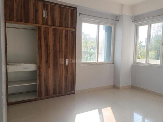 4 BHK Apartment in Six Mile for rent Guwahati. The reference number is 19790553