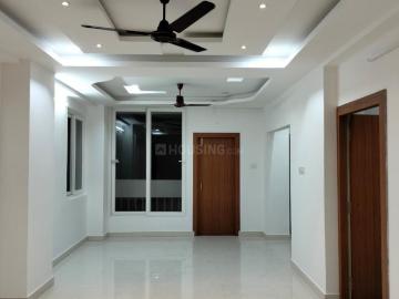 4 BHK Apartment in Six Mile for rent Guwahati. The reference number is 19106415