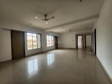 4 BHK Apartment in Six Mile for rent Guwahati. The reference number is 20500641