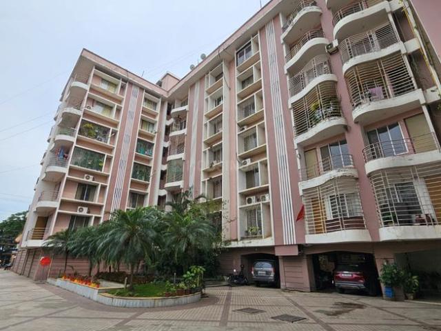 4 BHK Apartment in Six Mile for rent Guwahati. The reference number is 20539500