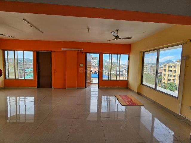 4 BHK Apartment in Six Mile for rent Guwahati. The reference number is 21013673