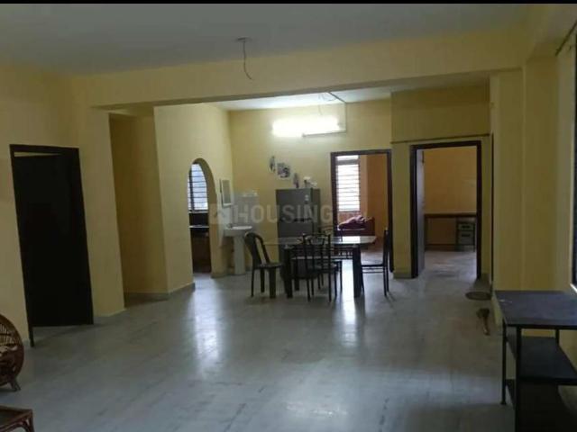 4 BHK Apartment in Six Mile for rent Guwahati. The reference number is 21015206