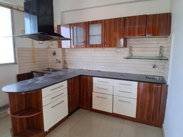 4 BHK Apartment in Six Mile for rent Guwahati. The reference number is 21227565
